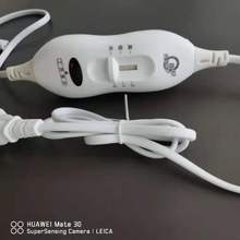 热敷盐袋开关小葫芦开关发热片开关