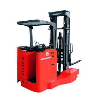 MiMA MQ15 MQ25 1.5-2.5 Ton Multi-Direction Reach Forklift