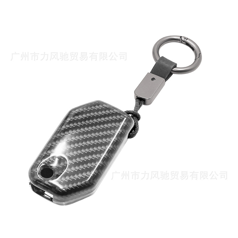 Adecuado para BMW 750 llavero de motocicleta R1250GS ADV Llavero de aves acuáticas