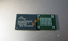 S34ML01G200BHI00 新国都POS机芯片  ML01G200BHI00 大量现货低价