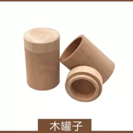 木质工艺品;木盒;笔筒