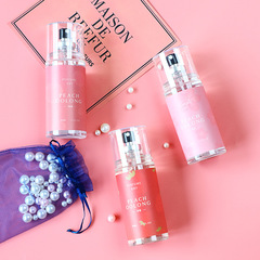 Internet celebrity DKY Jiujiu fragrance spray women's perfume long-lasting eau de toilette human peach Vietnam wholesale