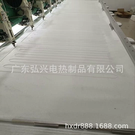 电热线;电热片;电热膜