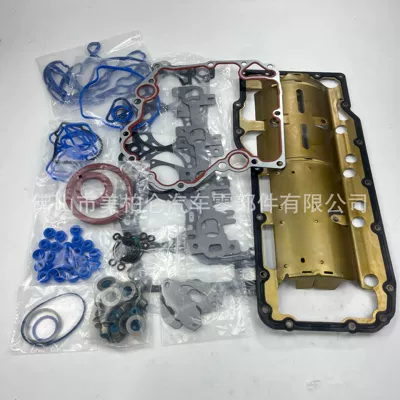 Cylinder and parts Grand Cherokee 4.7L Upper and
