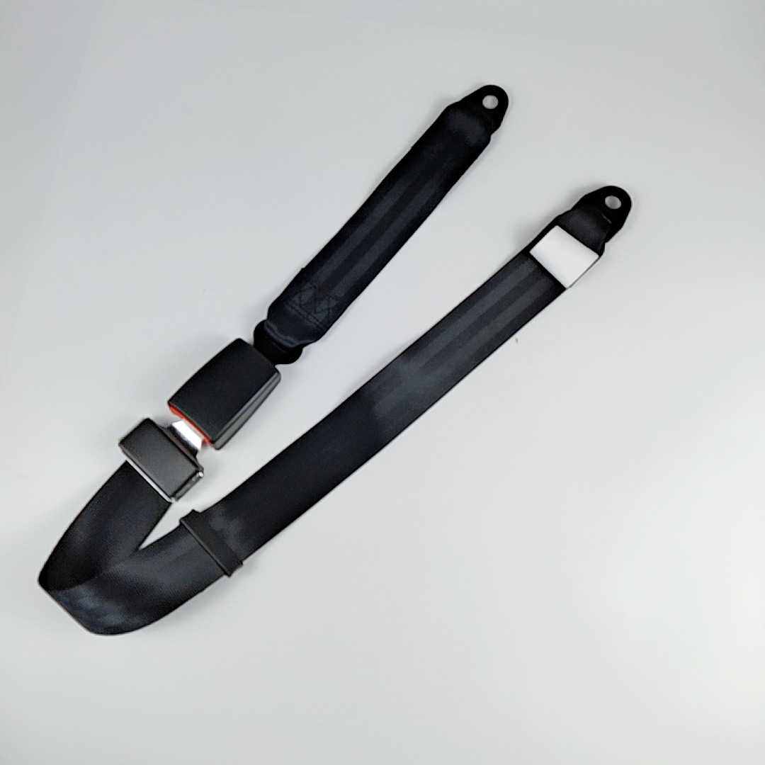 Seat Belt Bus | Universal Digər kuzov və aksesuarlar - high-end-black-180cm