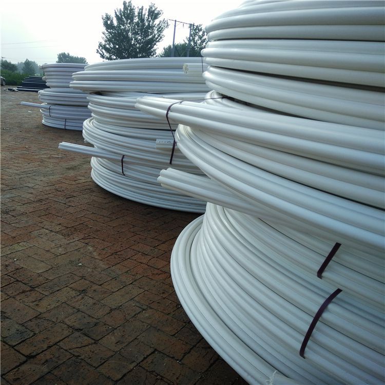 Guang Yuesheng hdpe seven-hole plum blossom tube communication…