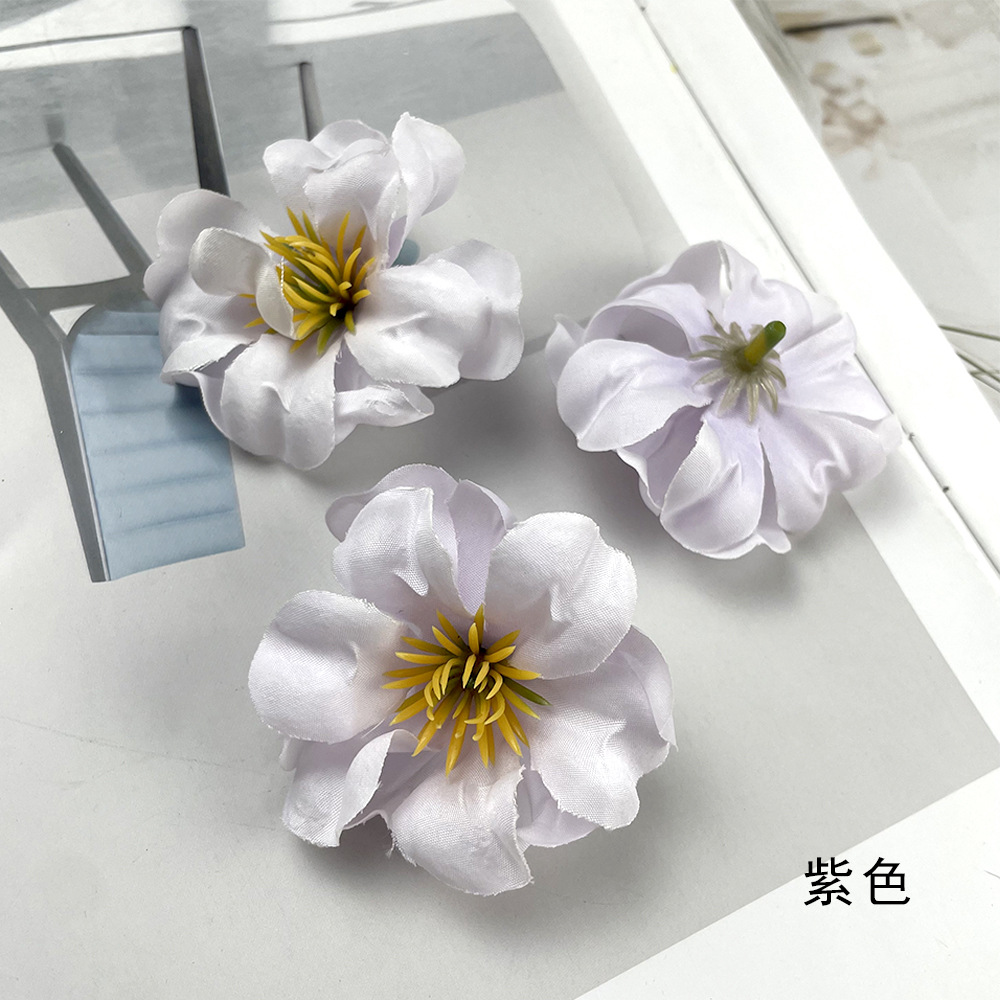 보라