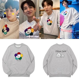 SJ�����y�������SEVENTEEN��֪��������ͬ����Ů���ɈA�I�l�·�