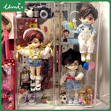 Ob11-24�����ռ{չʾ������չʾ���Թ�BJD���mGSC��Ͱ��͸��Ь��