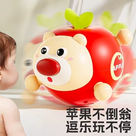 其他益智玩具;戏水玩具;婴儿手抓球