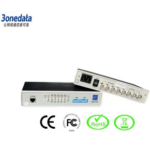����  MODEL7210 10/100M ��̫�W�� 4 · 2M G.703 �W��