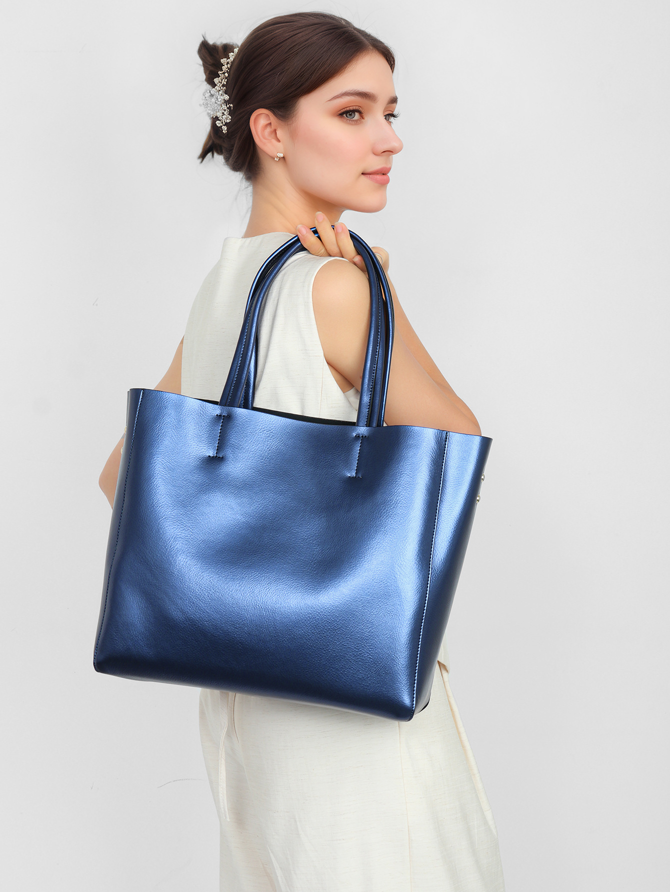 Bolso de la clase de las mujeres crossbody bolso de la momia bolsa de gran capacidad bolso de las mujeres bolso de hombro bolsos