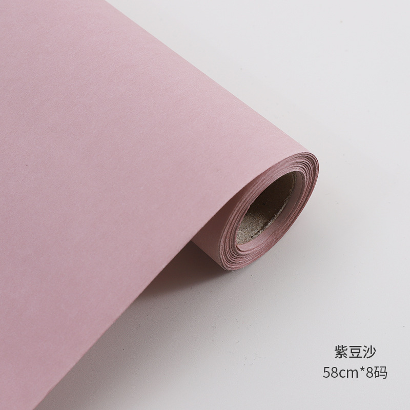 風華紙防水芸術紙包花紙卸売りクラフト紙は包装紙を裂くことができます。|undefined