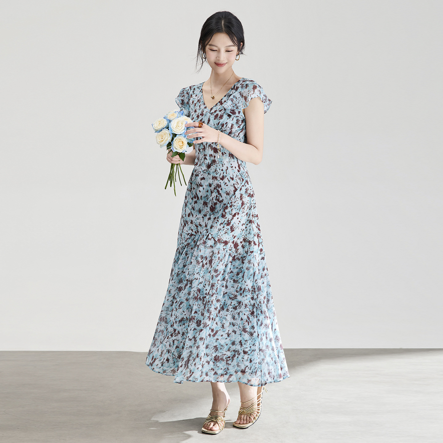 xanh lam