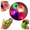 6.5CM roped crystal ball (normal)
