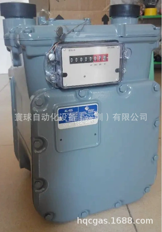 American Meter Company-кожная мембрана ELSTER AL-500800 счетчик сжиженного газа