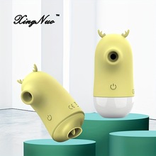 小鹿舌舔跳蛋G点吮吸震动器女用调情自慰器成人情趣用品 厂家直供