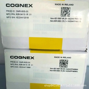 ����ҕ�x�a��CognexDMR-60S-00�������Ҫ�h�r