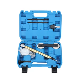 The new model is suitable for Volkswagen Sagitar, Bora, Audi 1.4/1.6 chain timing tools, crankshaft adjustment and repair tools