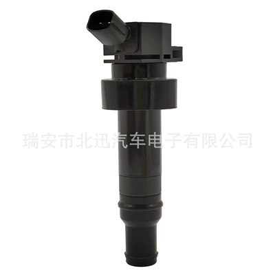 1.6L Uf652 12-2019, Alovlanma bobini (Babinalar)