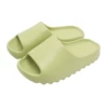 Thick-sole-green