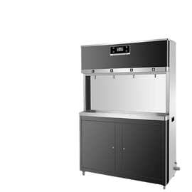 工厂商用饮水机步进式开水器直饮水机全自动智能电热开水器学校