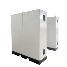 扬州仿威图九折型材拼装柜钣金加工厂