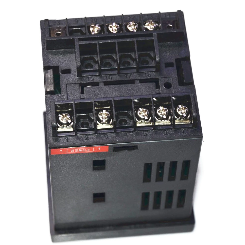 Агент SOMMY Dasongmei CG7-4-RB60 B 6-битный предустановленный Счетчик Счетчика с цифровым дисплеем в наличии