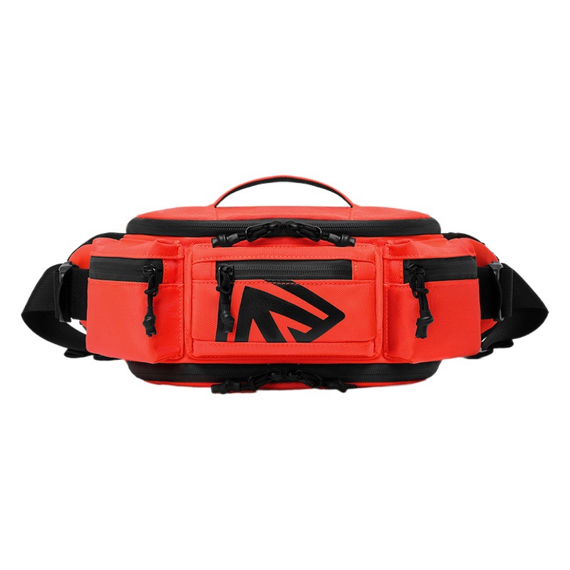 Abers Motorcycle Riding Bag Is a Multi-Functional, Portable, Waterproof Motorcycle Travel Storage Equipment Bag