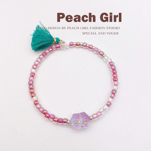Peach Girlһ���f��߼����Pβ���K�����������ʽ���L���Ů4215
