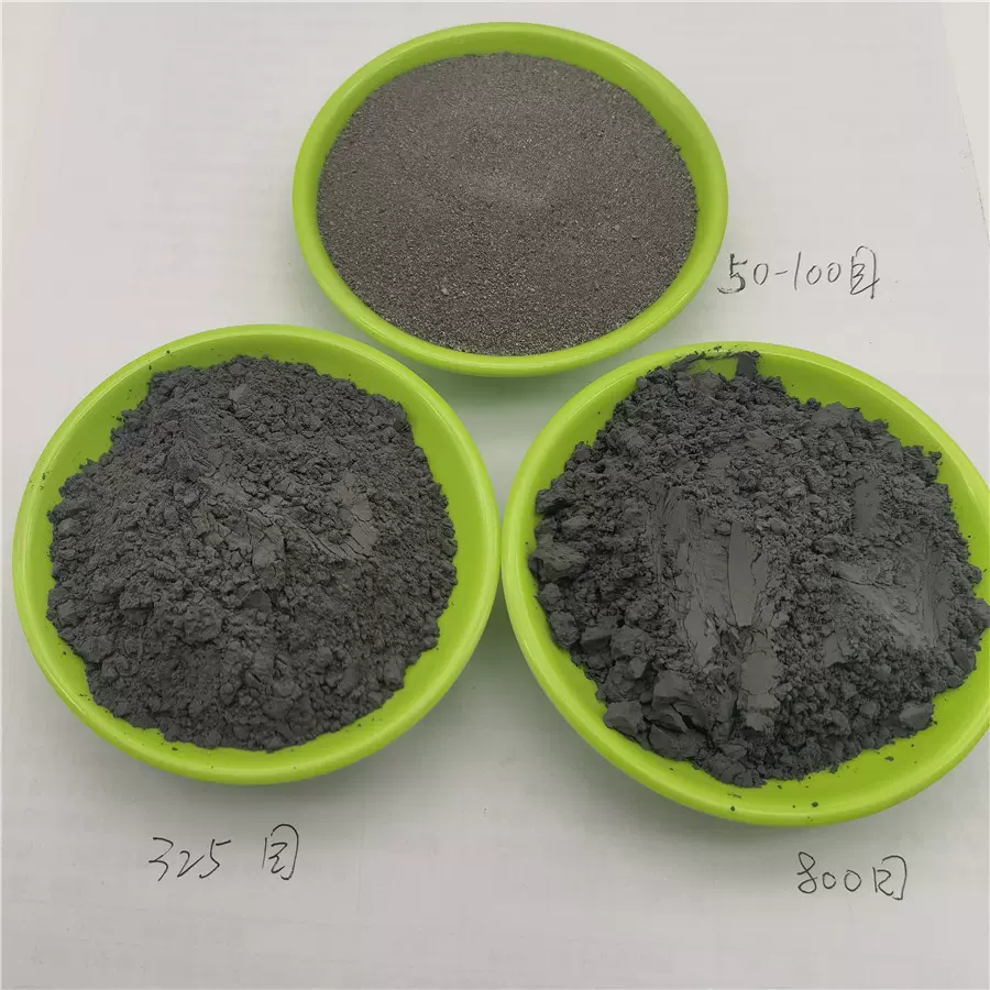 还原剂用磁性磷铁粉 冶金矿产石油铸造水处理用磷铁粉厂家批发