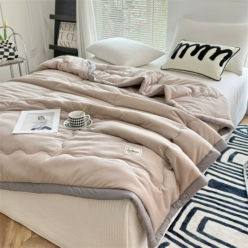 Summer thin cool duvet, summer duvet for students