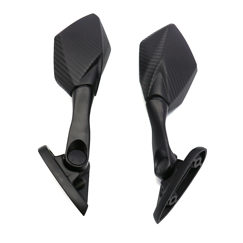 Motorcycle modification Sports Car Rearview Mirror suitable for YAMAHA R3 R25 NMAX155 Xmax 17-18 years