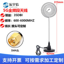 GSM CDMA ATU���P�쾀  5Gȫ�l���쾀   SMA 3��TD-SCDMA���P�쾀