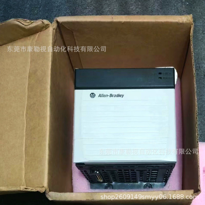 Новый оригинальный подлинный AB Rockwell PLC модуль 1756-PA75 спотовая съемка торг для продажи