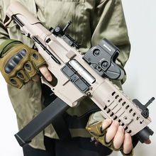 二代天弓arp9电动连发玩具枪预供联动回膛cs模型仿真吃鸡游戏装备