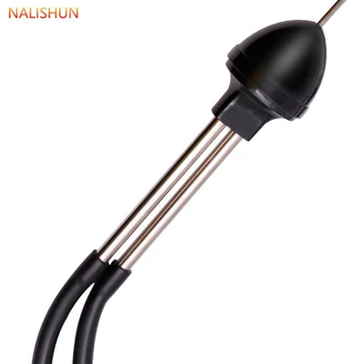 Cylinder stethoscope, car noise: Repair kit