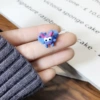 I-61 Ugly Clown Ring 4