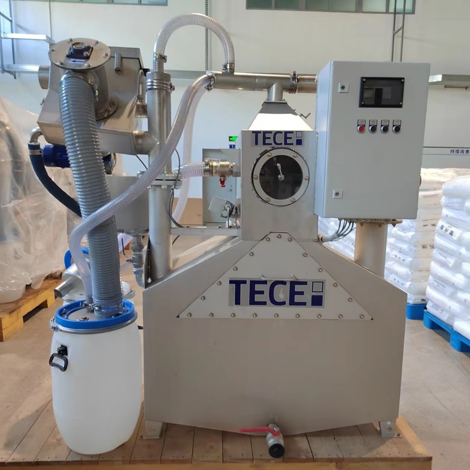 TECE油脂分离器