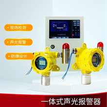 H2S�ж����wй©�z�y�x�к����w���̽�y���̶�ʽ�򻯚���w̽�^