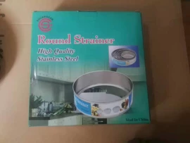 网漏、油格;日用五金;收纳篮/筐