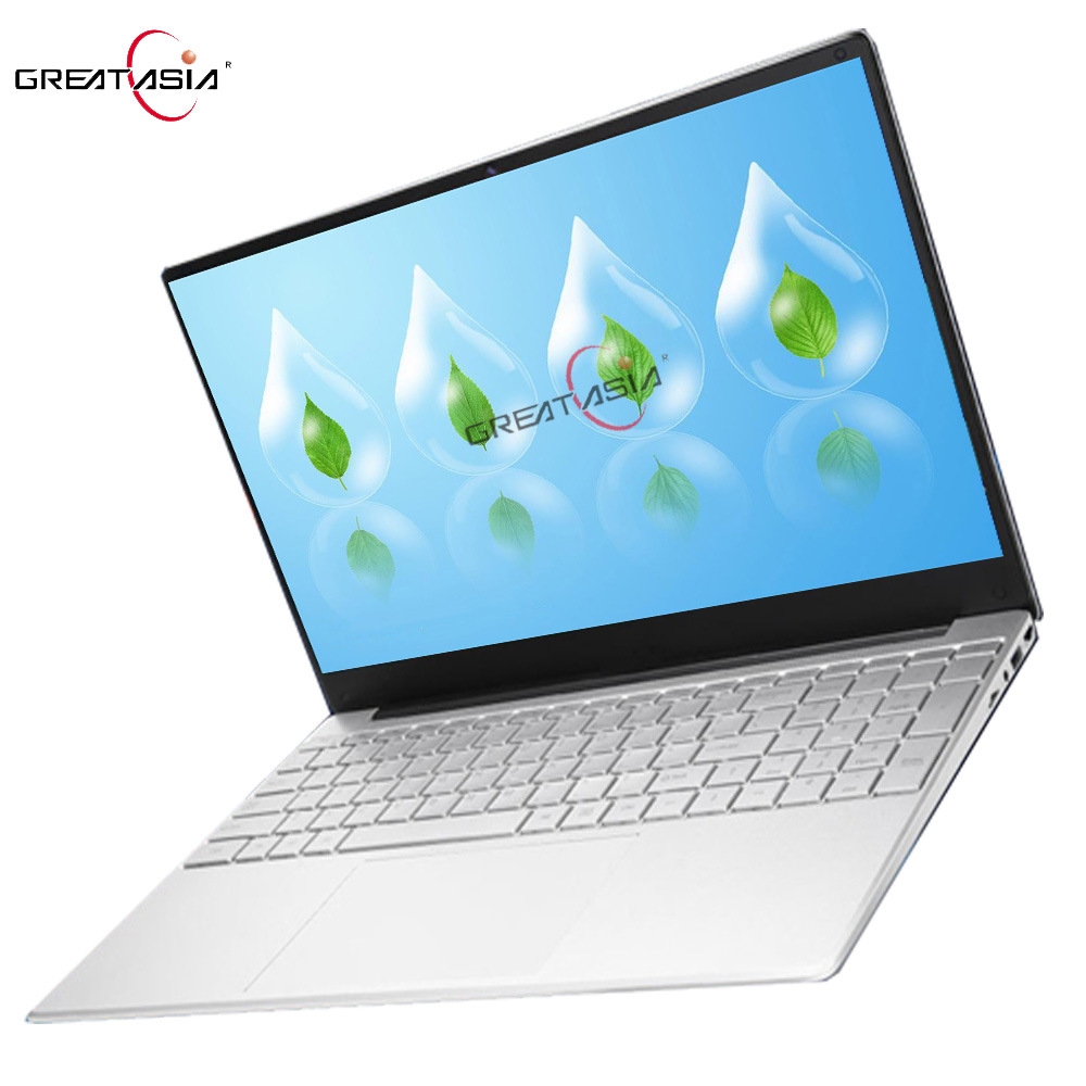 Ultra thin laptop, 15.6 inch, 15 inch, J4125