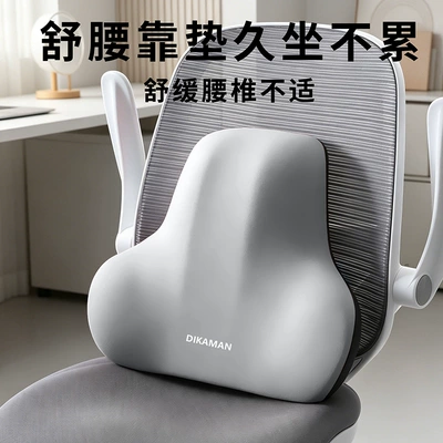 Seat Cushion for Long Waist support