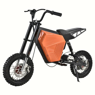 Cross-border Europe and the: Elektrikli motosikletlər