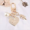 Keychain - No. 13