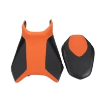 Применимо KTM DUKE 790/890 Duke Мотоцикл Подушка в комплекте противоскользящая водонепроницаемая подставка для повышения и уменьшения
