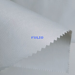 Can be used for electronic products with a pore diameter of 0.45 μm Composite material ePTFE bubble point composite material