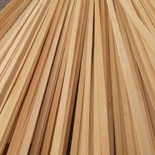 竹蔑片薄竹工程竹条光滑竹篾灯笼条婚庆布置手工DIY风筝材料