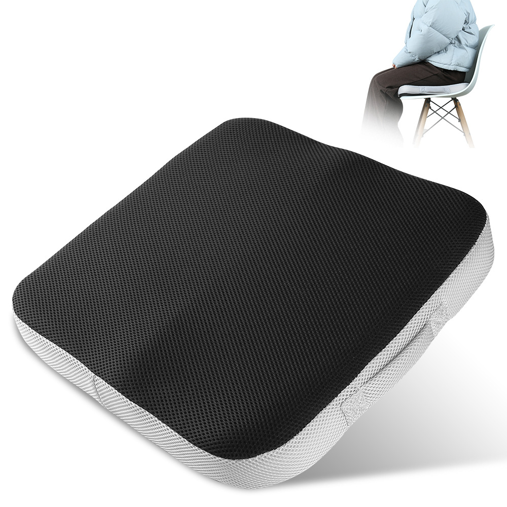 Nuevo cojín de alta resiliencia cojín de oficina cojín de asiento cojín de asiento Amazon explosión transfronteriza