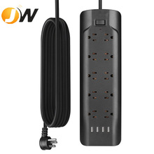 ��Ʒ��4USB����ʮ���Ų�๦�ܳ��ƽ�����USB�ɸ���Type-C��